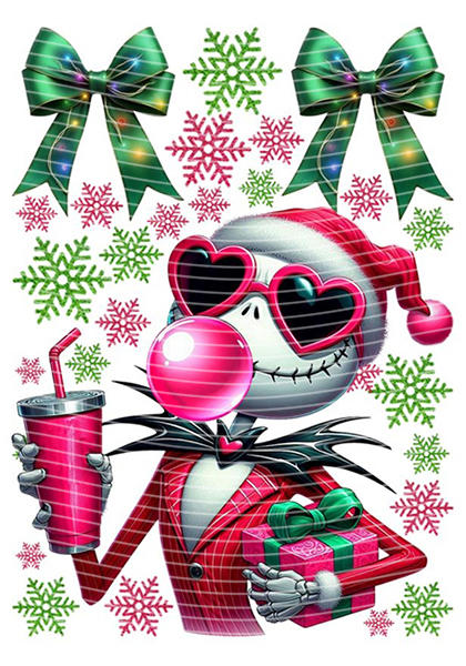 A5 Notebook Wraps-W-2689